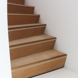 Maçonnerie Escalier : Structurez Votre Intérieur avec Élégance et Robustesse Draveil